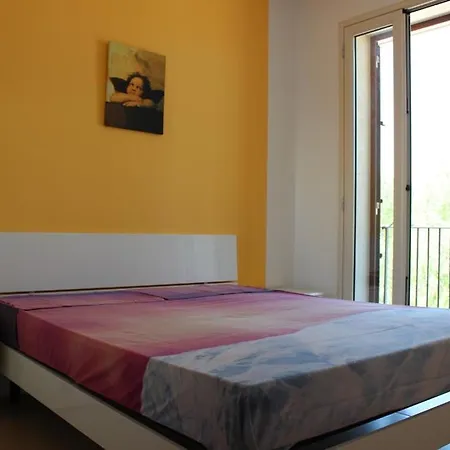 Elios Apartament Apartament Pozzallo