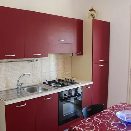 Elios Apartament Apartament