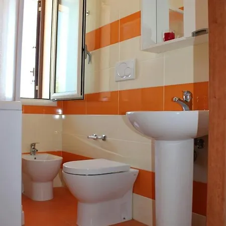 Elios Apartament * Pozzallo