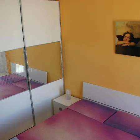 Apartament Elios Apartament *