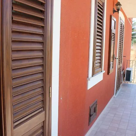 Elios Apartamento